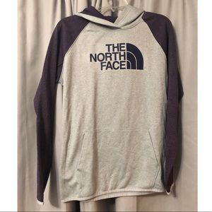 The North Face Sweatshirt